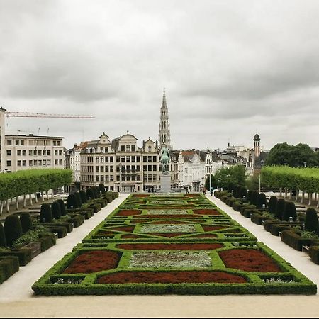 Appartement Grand Place Bxl بروكسل المظهر الخارجي الصورة