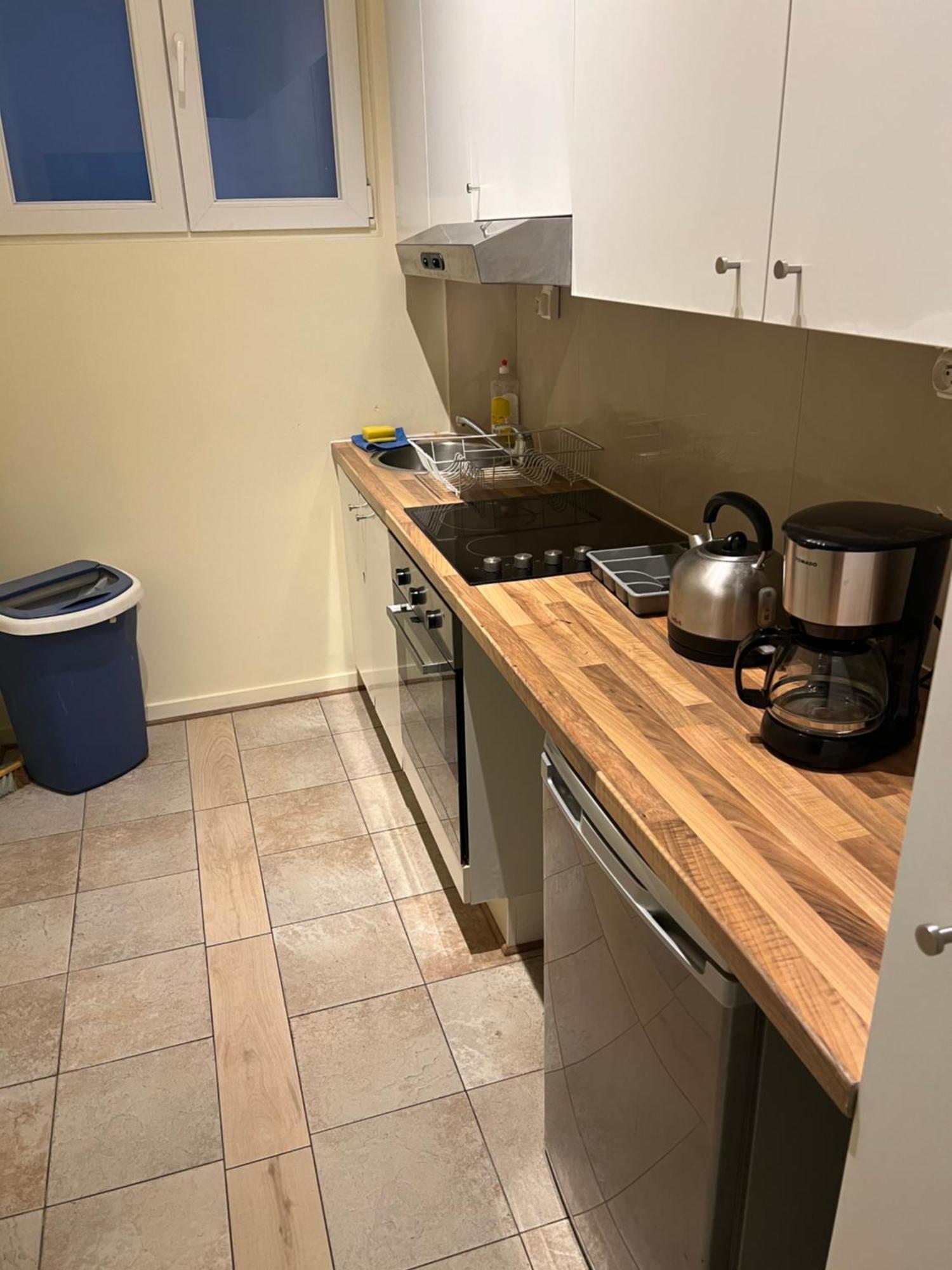 Appartement Grand Place Bxl بروكسل المظهر الخارجي الصورة