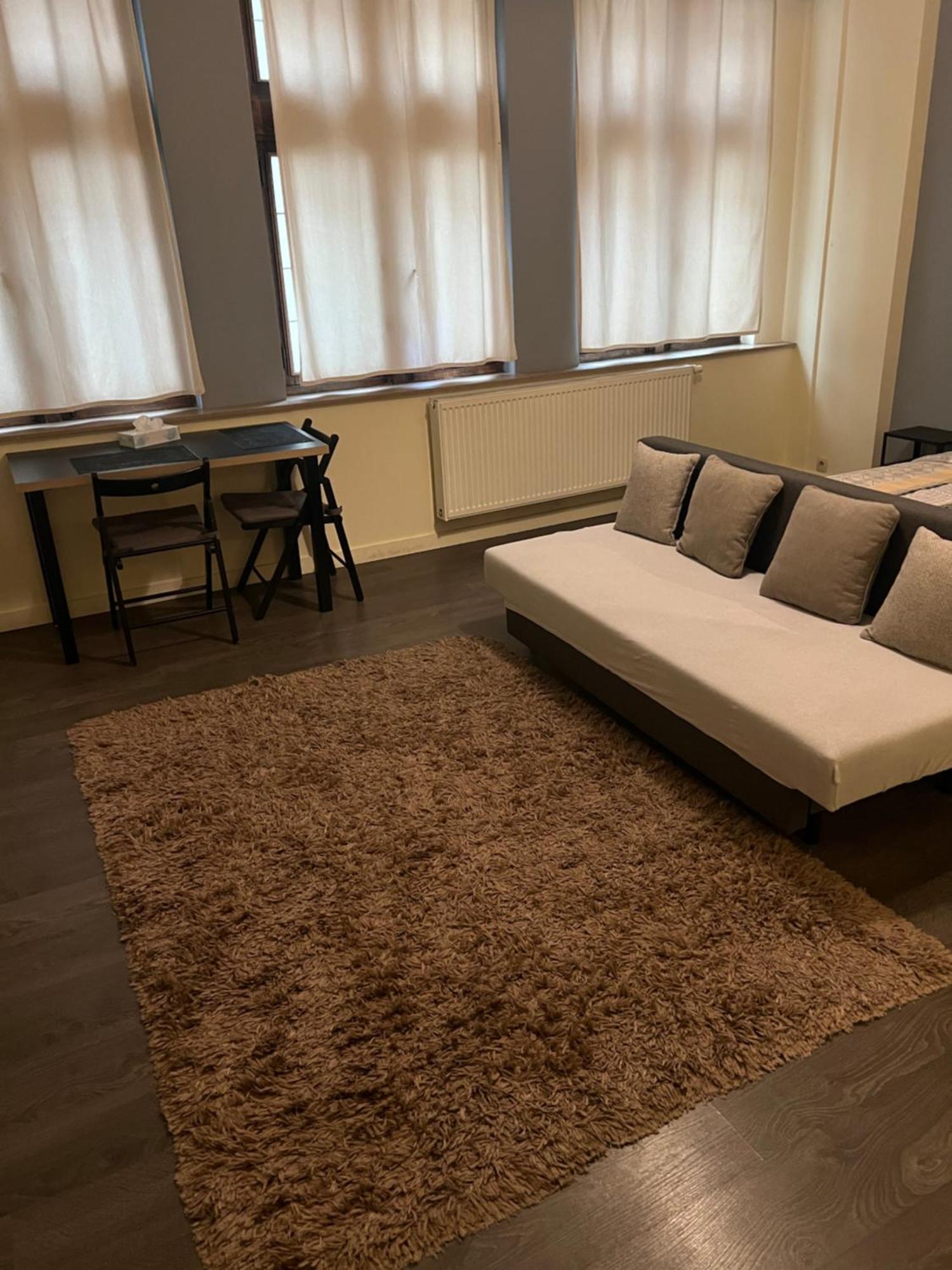 Appartement Grand Place Bxl بروكسل المظهر الخارجي الصورة