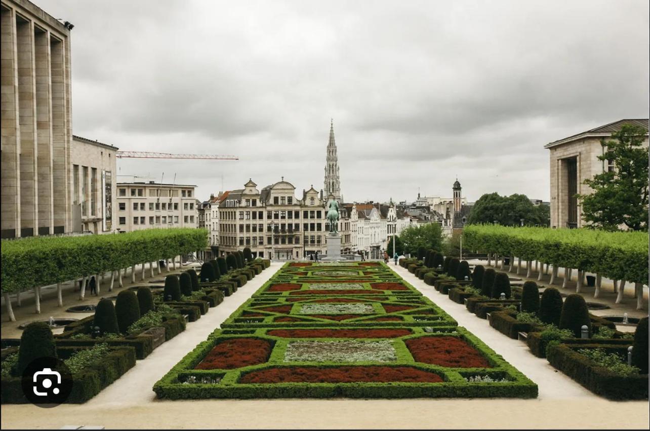 Appartement Grand Place Bxl بروكسل المظهر الخارجي الصورة