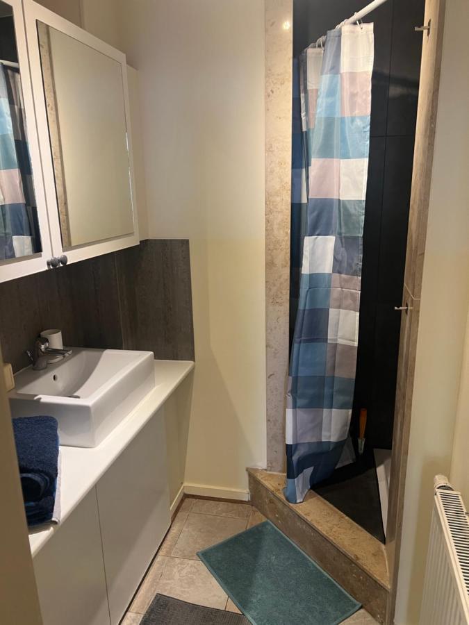 Appartement Grand Place Bxl بروكسل المظهر الخارجي الصورة