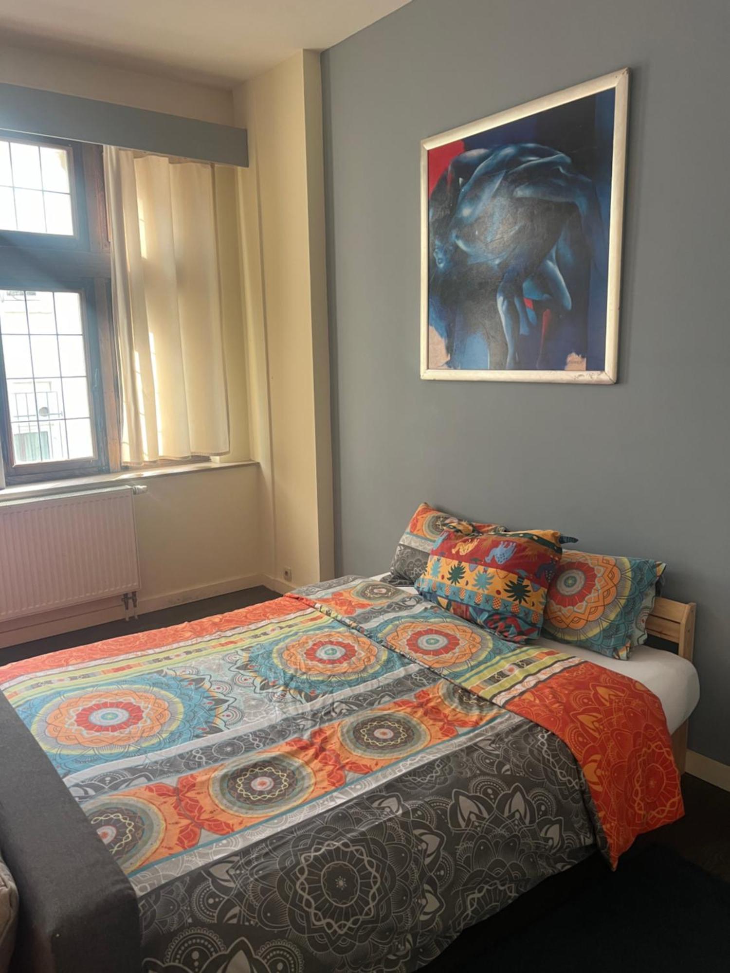 Appartement Grand Place Bxl بروكسل المظهر الخارجي الصورة