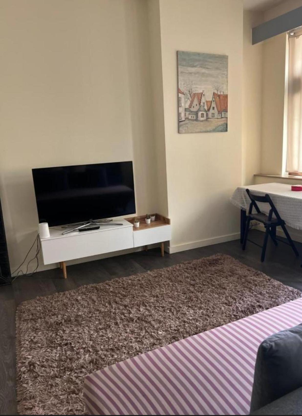 Appartement Grand Place Bxl بروكسل المظهر الخارجي الصورة